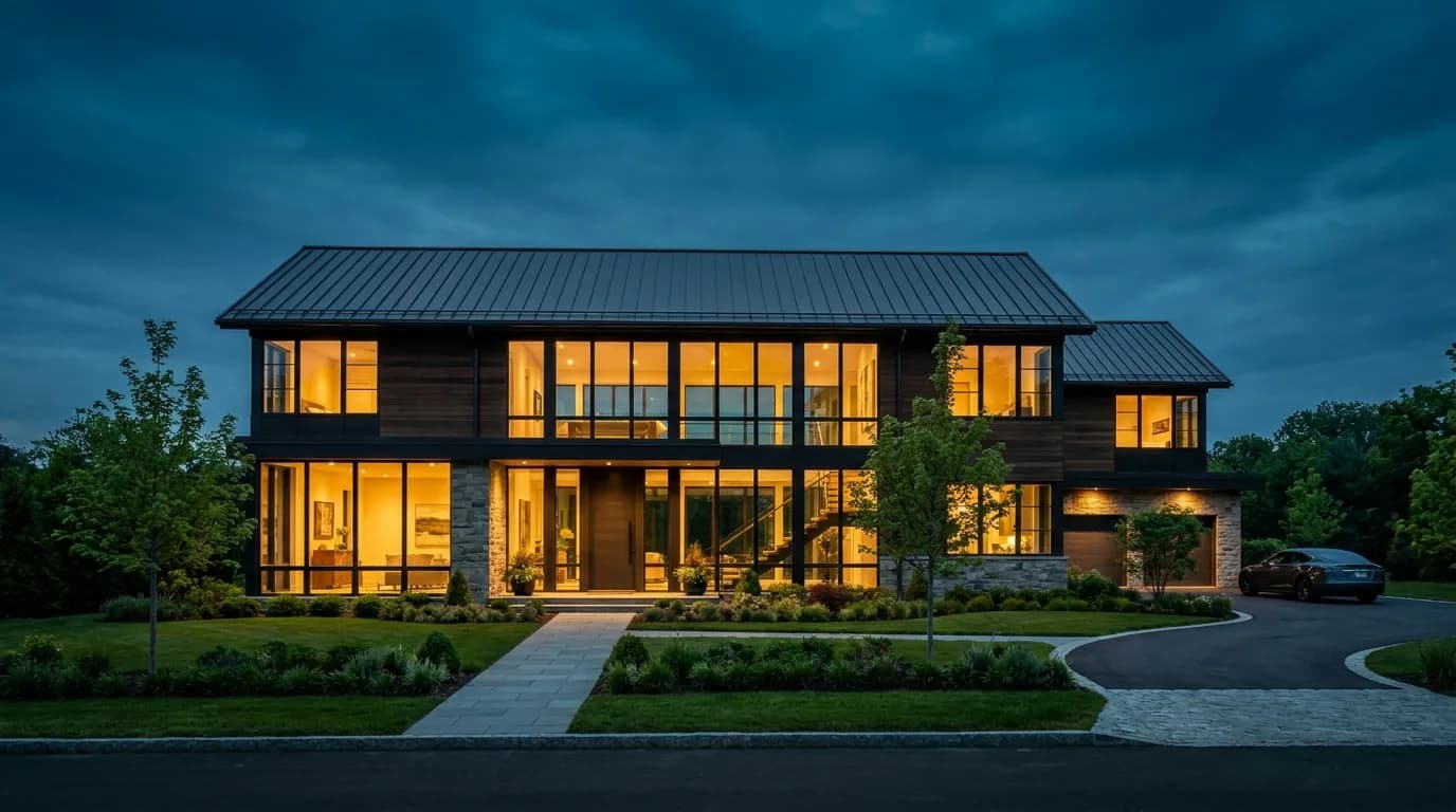 Home Services — local buyers IntentGrid tracks intent for
