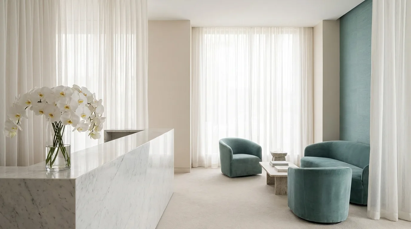 Medical & Aesthetic — local buyers IntentGrid tracks intent for